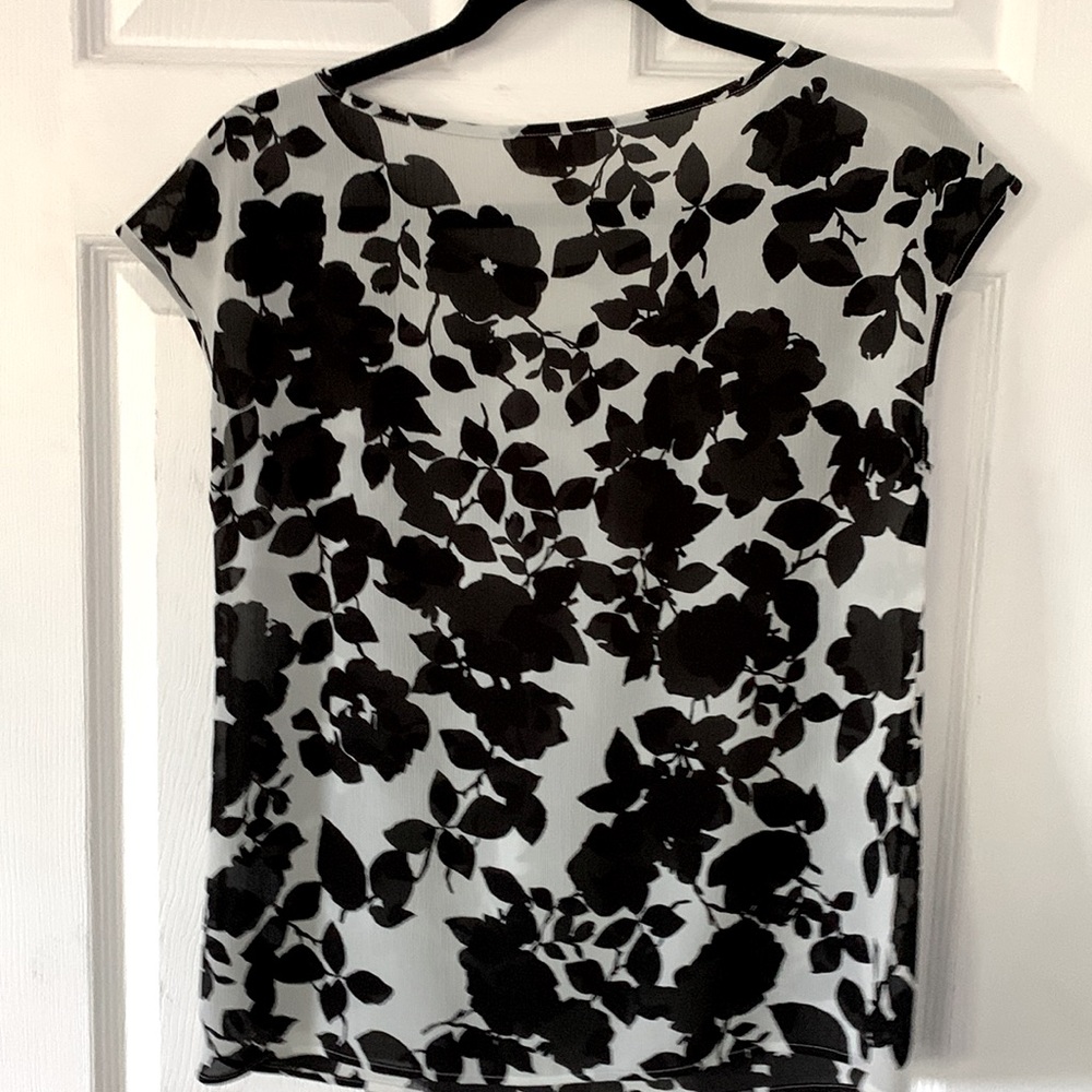 Loft blouse - Picture 2 of 3
